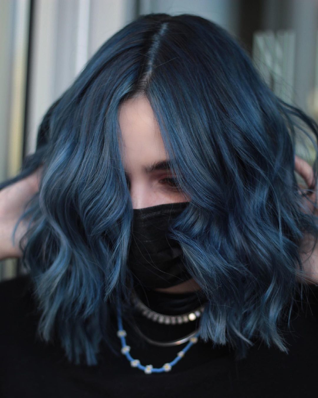 Amazing Hair Colors And Hair Color Trends For 2021 images 2