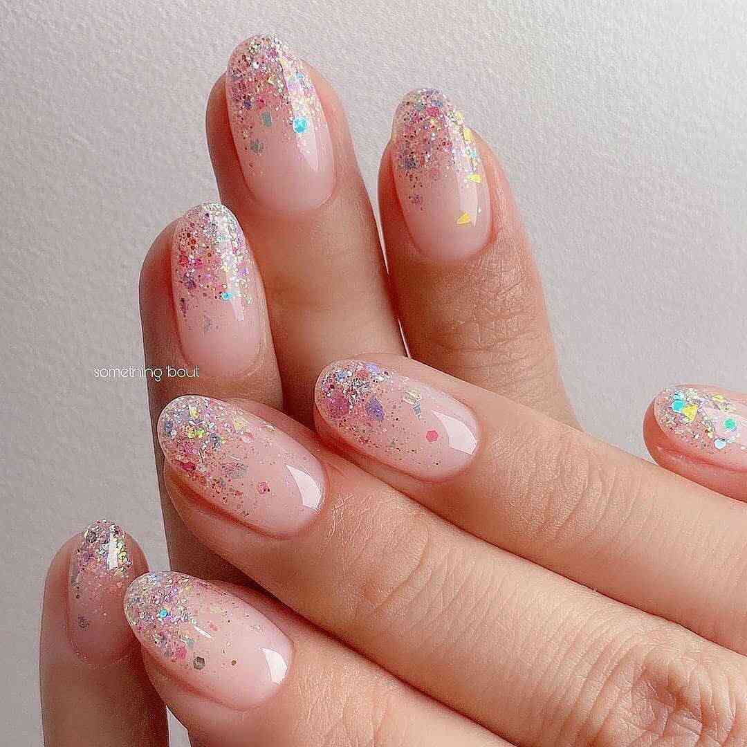 50+ Beautiful Summer Nail Designs For Women In 2021 images 16