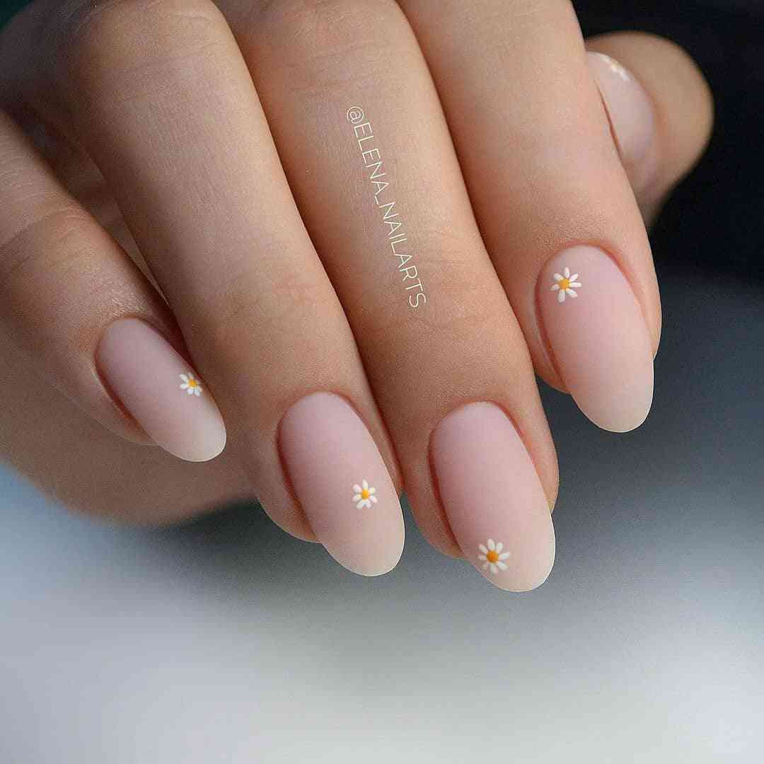 50+ Beautiful Summer Nail Designs For Women In 2021 images 20