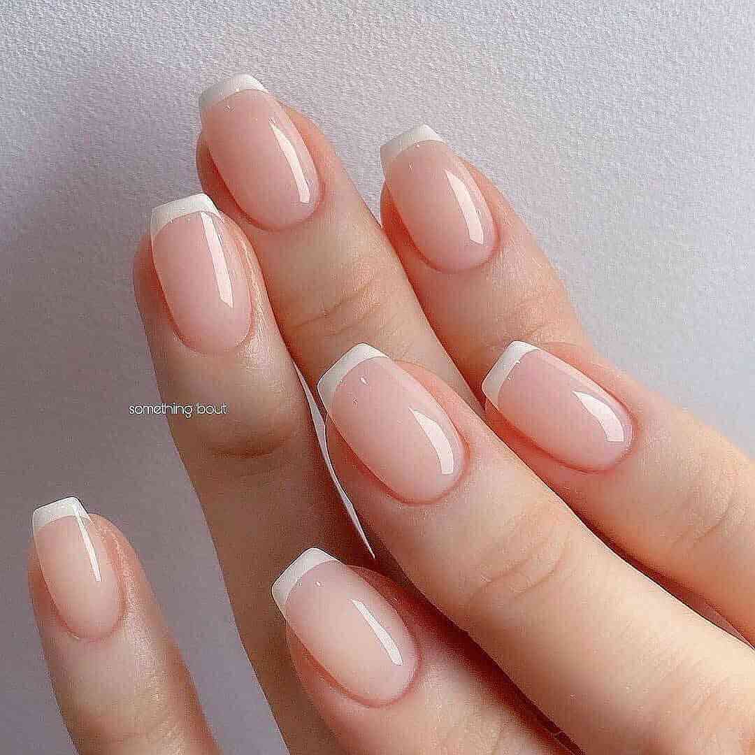 50+ Beautiful Summer Nail Designs For Women In 2021 images 23