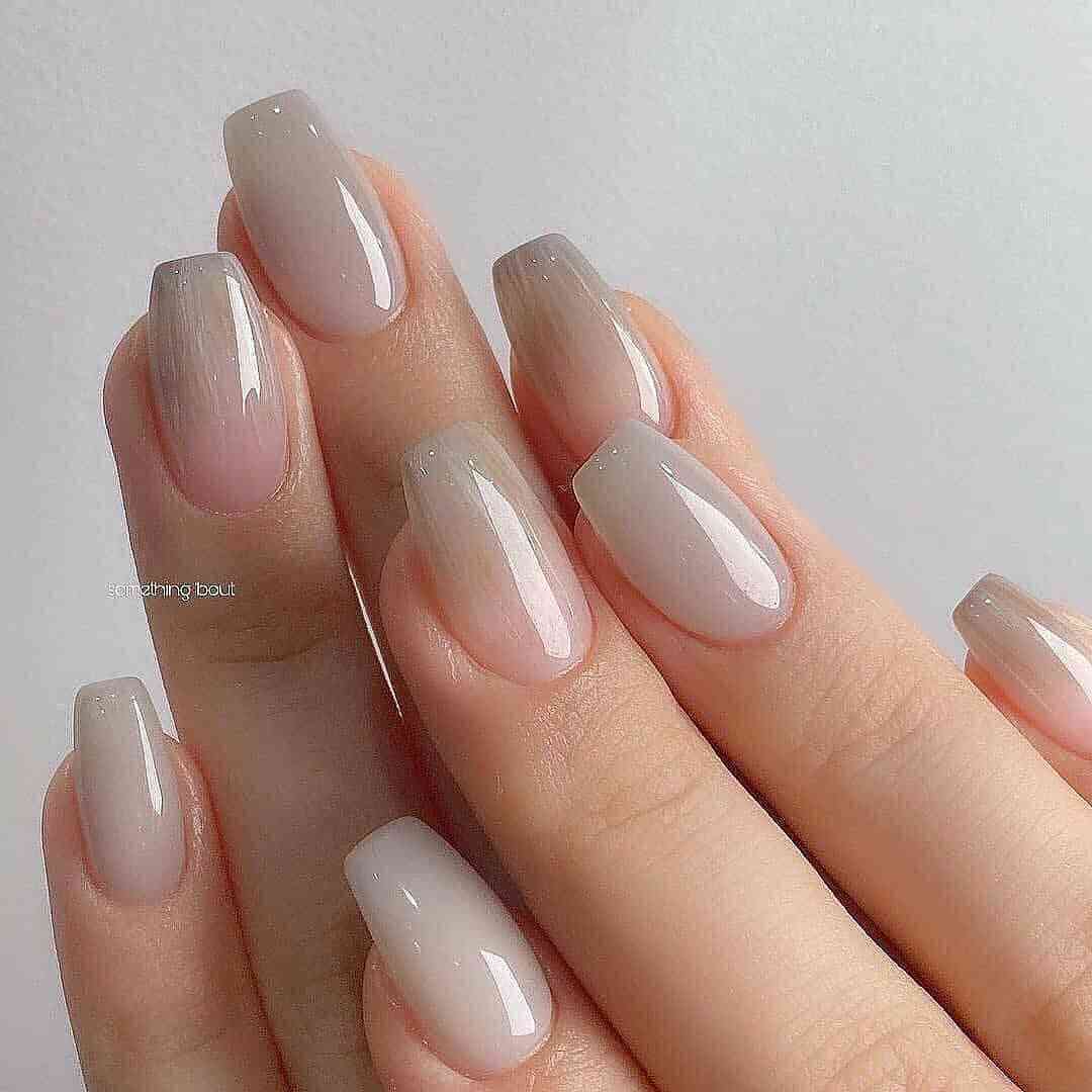 50+ Beautiful Summer Nail Designs For Women In 2021 images 36