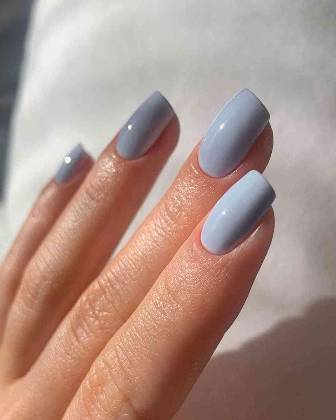 50+ Beautiful Summer Nail Designs For Women In 2021 images 41
