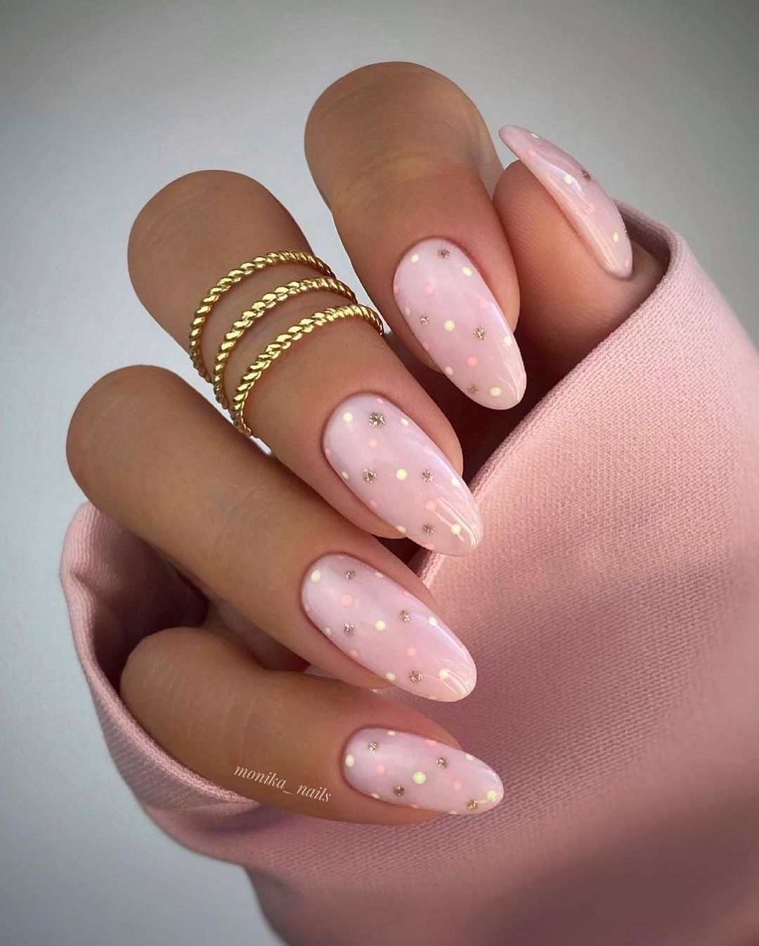 The Fall 2021 Nail Trends To Inspire Your Next Manicure images 7