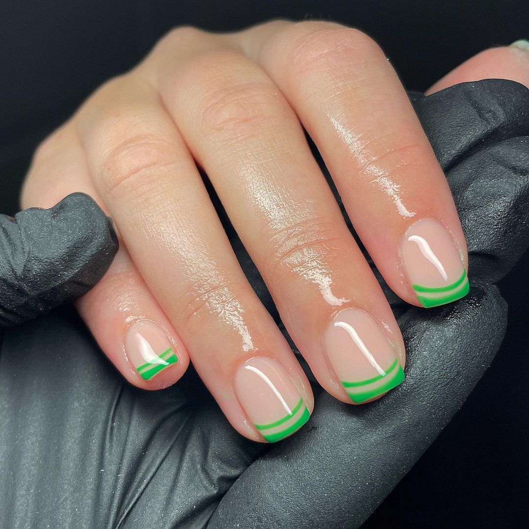 The Fall 2021 Nail Trends To Inspire Your Next Manicure images 10