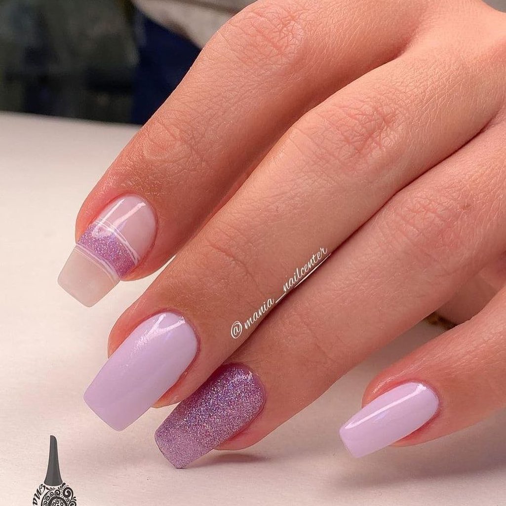 The Fall 2021 Nail Trends To Inspire Your Next Manicure images 11