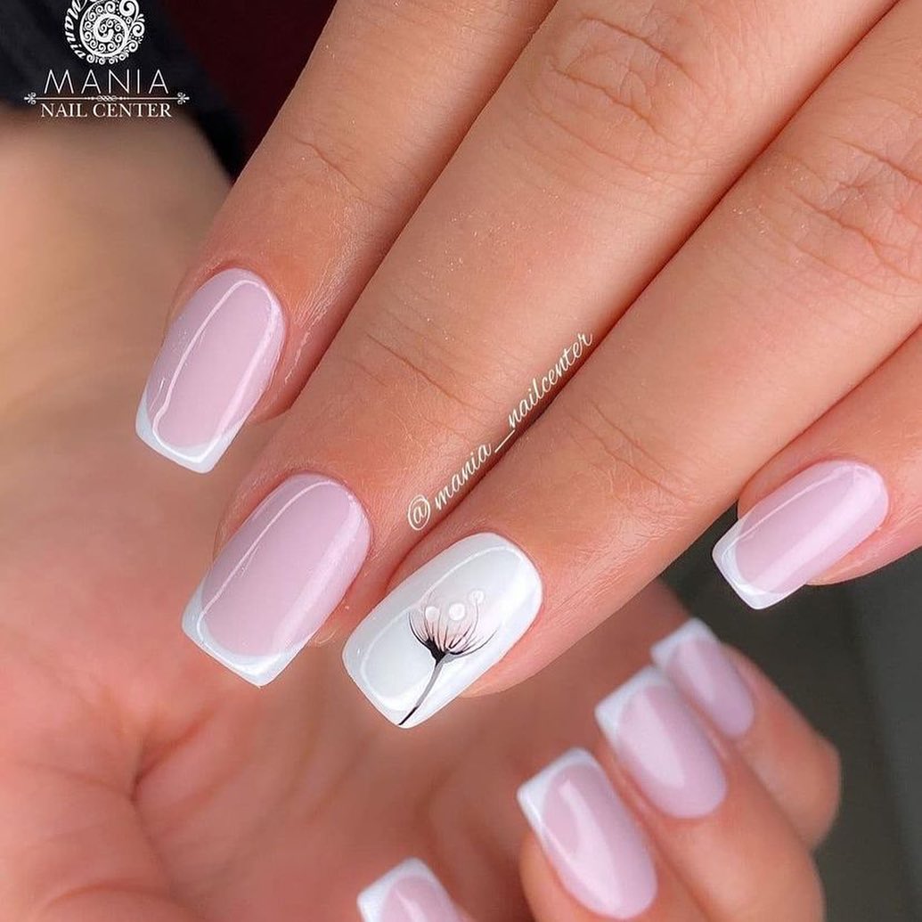 The Fall 2021 Nail Trends To Inspire Your Next Manicure images 12