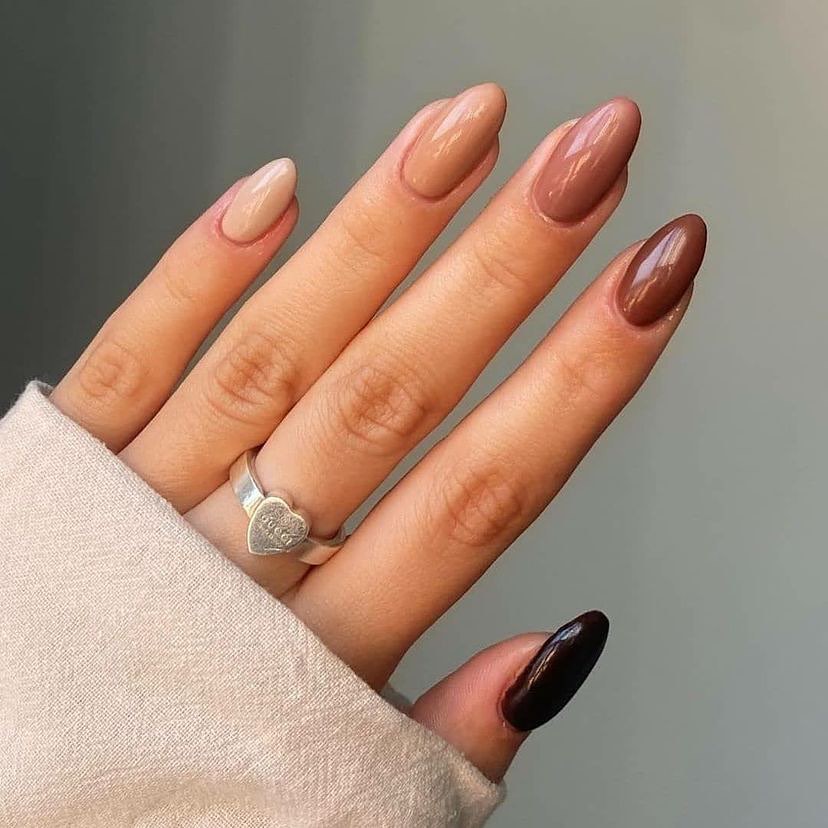 The Fall 2021 Nail Trends To Inspire Your Next Manicure images 20