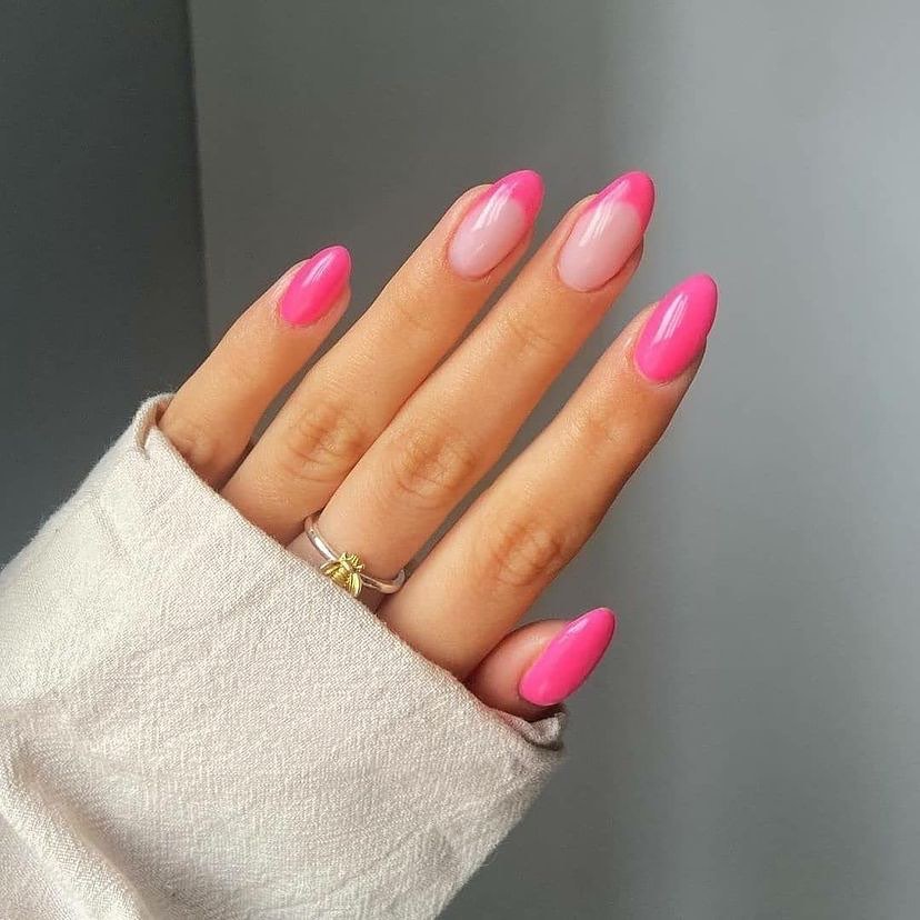 The Fall 2021 Nail Trends To Inspire Your Next Manicure images 24
