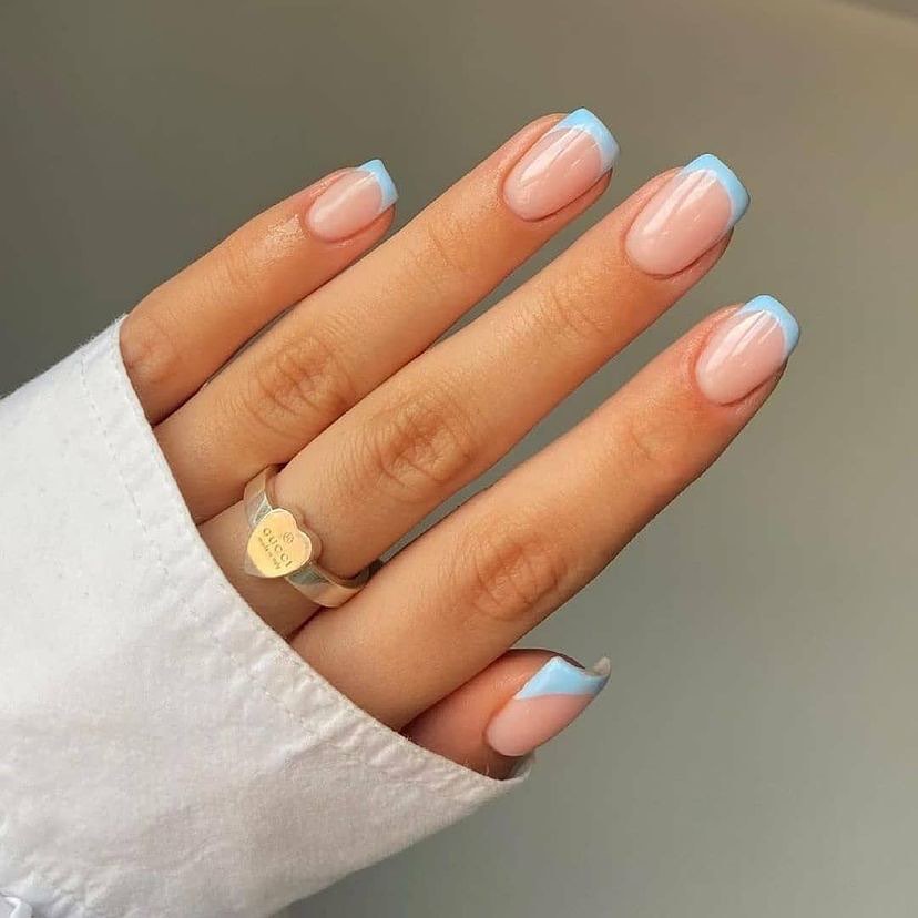 The Fall 2021 Nail Trends To Inspire Your Next Manicure images 26