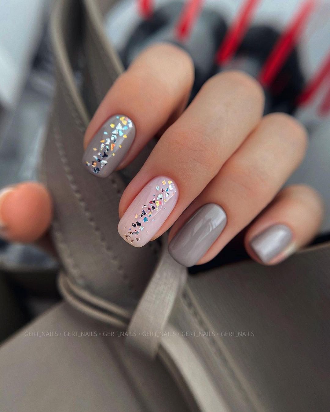 The Fall 2021 Nail Trends To Inspire Your Next Manicure images 27