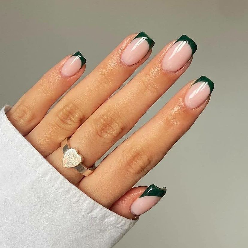The Fall 2021 Nail Trends To Inspire Your Next Manicure images 31