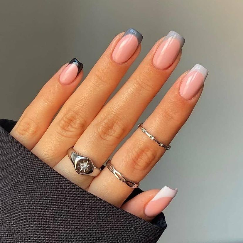 The Fall 2021 Nail Trends To Inspire Your Next Manicure images 36