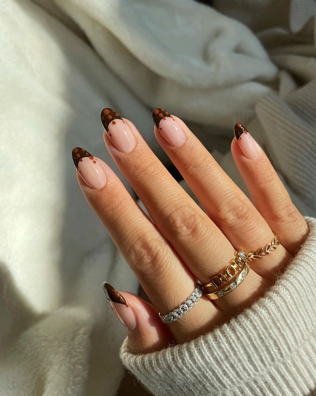 The Fall 2021 Nail Trends To Inspire Your Next Manicure images 37