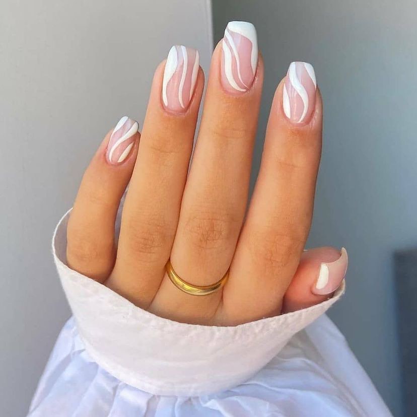 The Fall 2021 Nail Trends To Inspire Your Next Manicure images 42