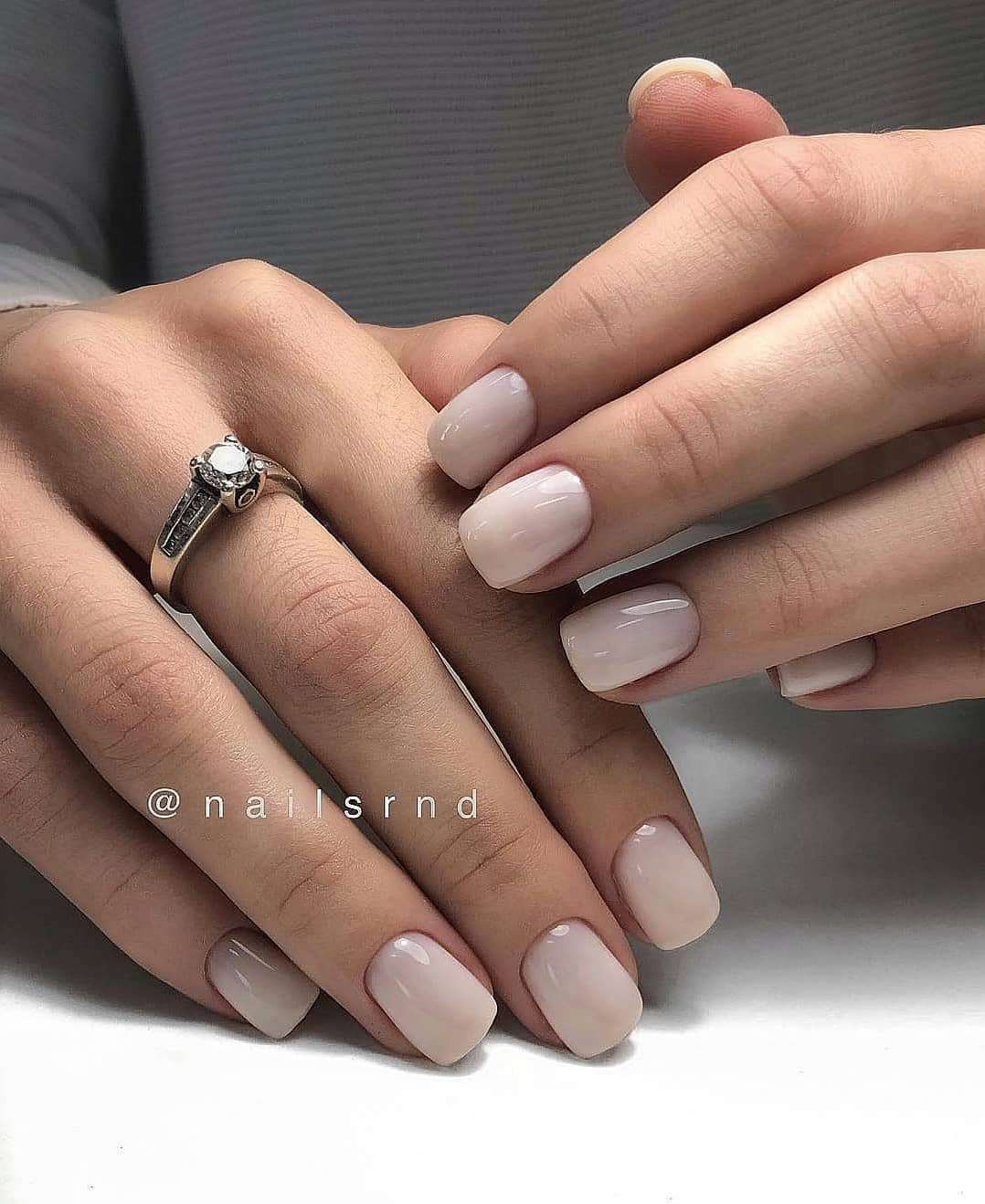 The Fall 2021 Nail Trends To Inspire Your Next Manicure images 44
