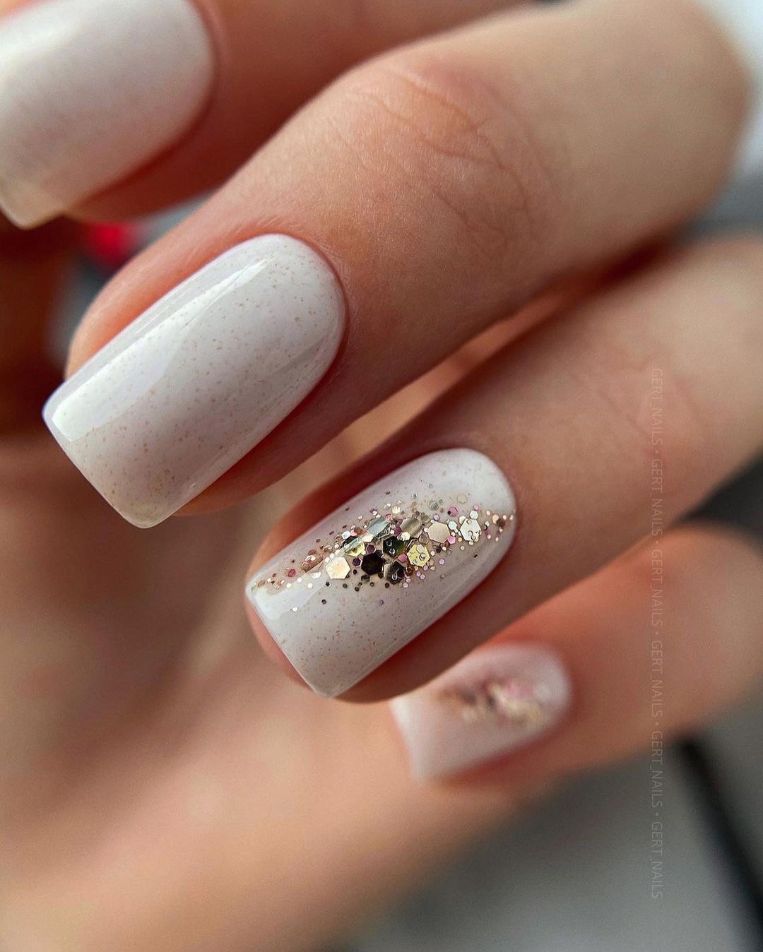 The Fall 2021 Nail Trends To Inspire Your Next Manicure images 49