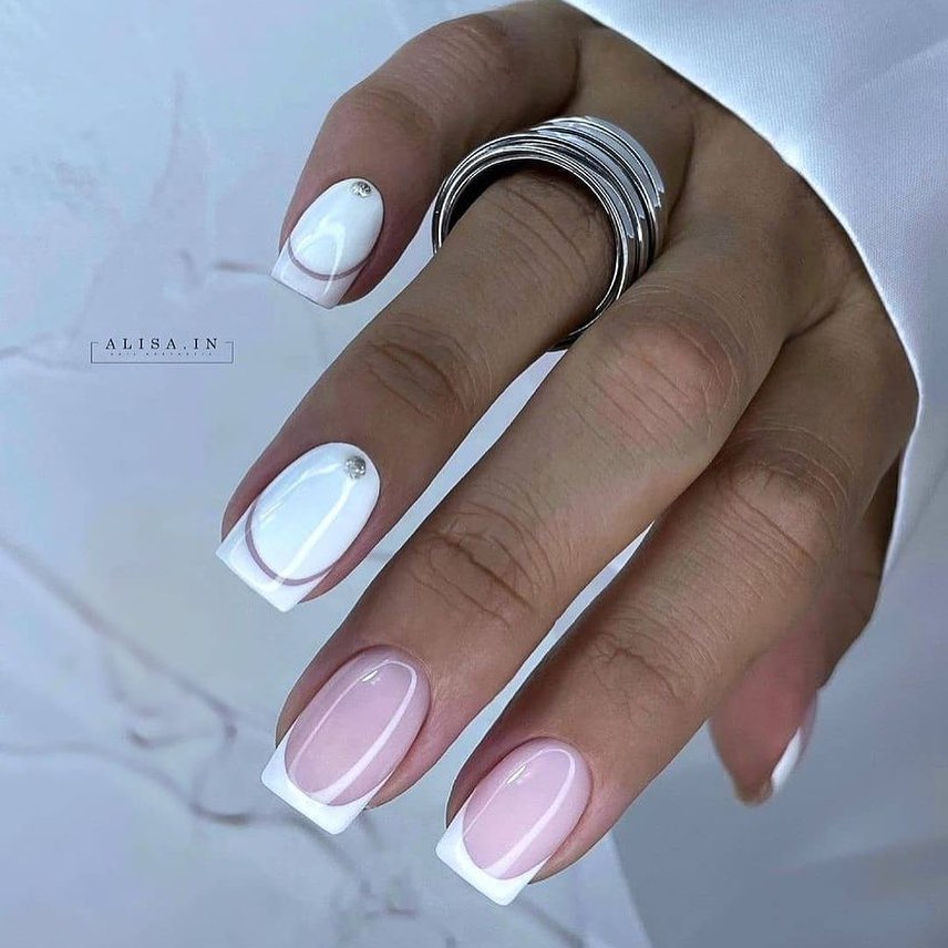 The Fall 2021 Nail Trends To Inspire Your Next Manicure images 52