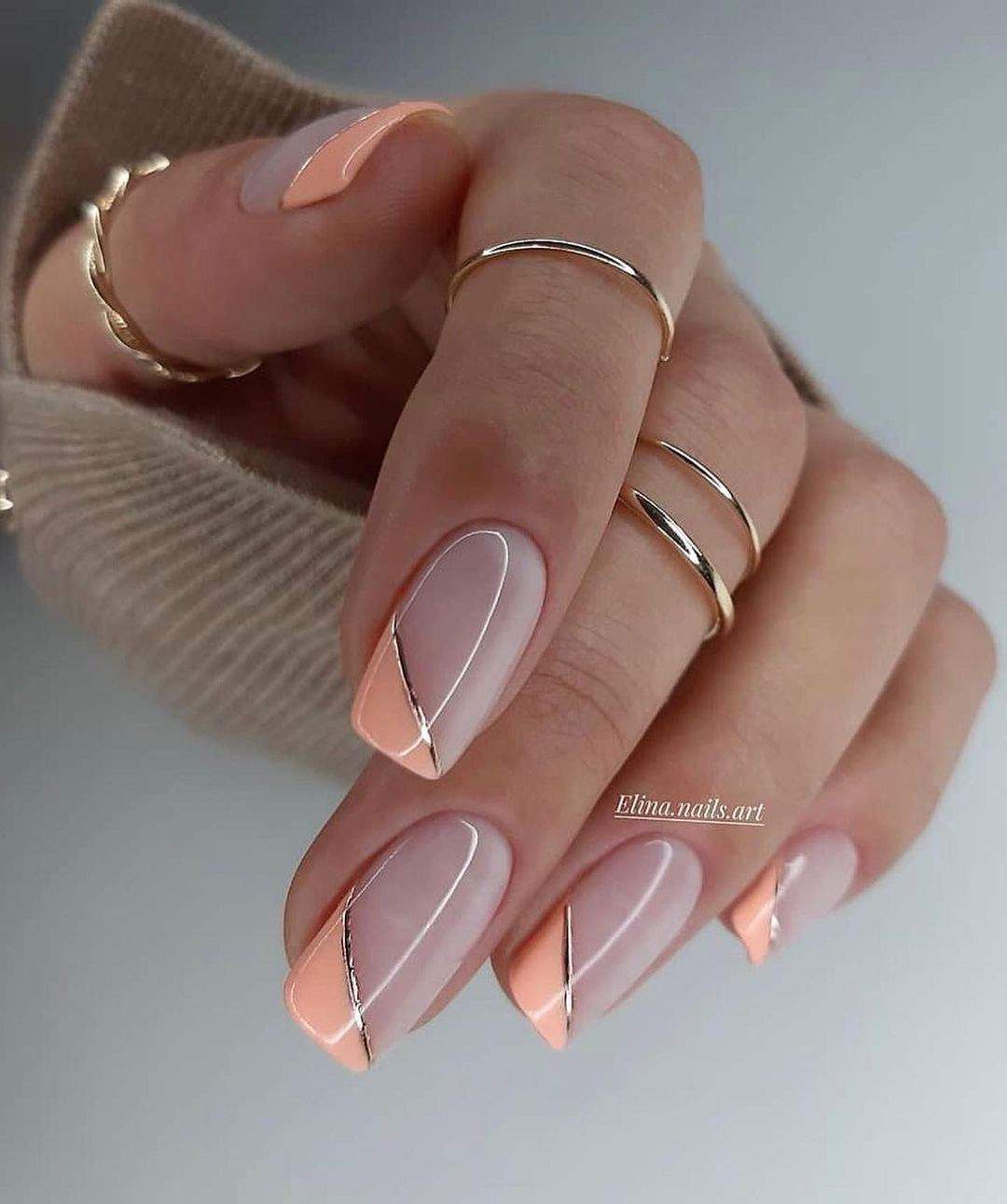 The 100+ Best Nail Designs Trends And Ideas In 2021 images 3