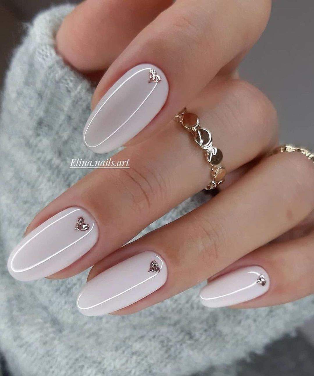 The 100+ Best Nail Designs Trends And Ideas In 2021 images 4