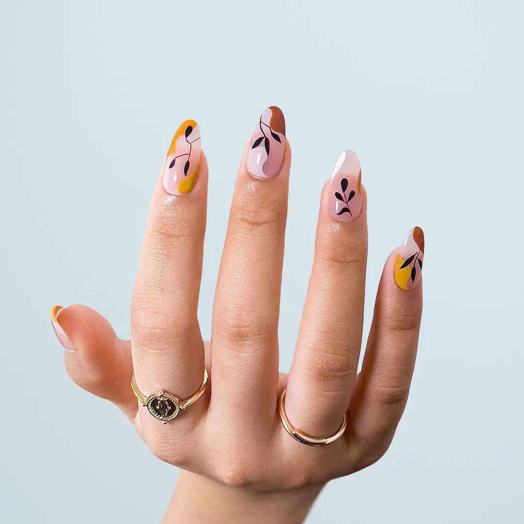 The 100+ Best Nail Designs Trends And Ideas In 2021 images 6