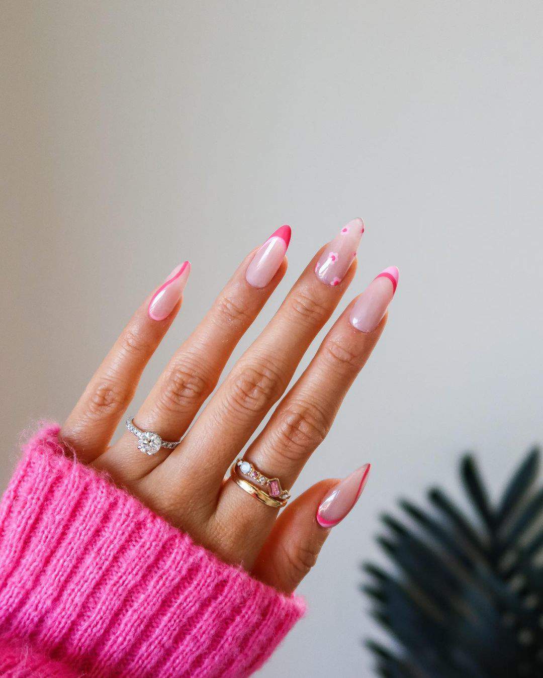 The 100+ Best Nail Designs Trends And Ideas In 2021 images 11