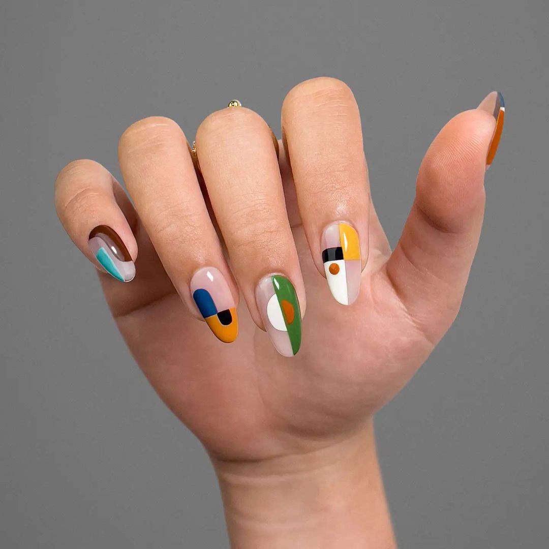 The 100+ Best Nail Designs Trends And Ideas In 2021 images 12