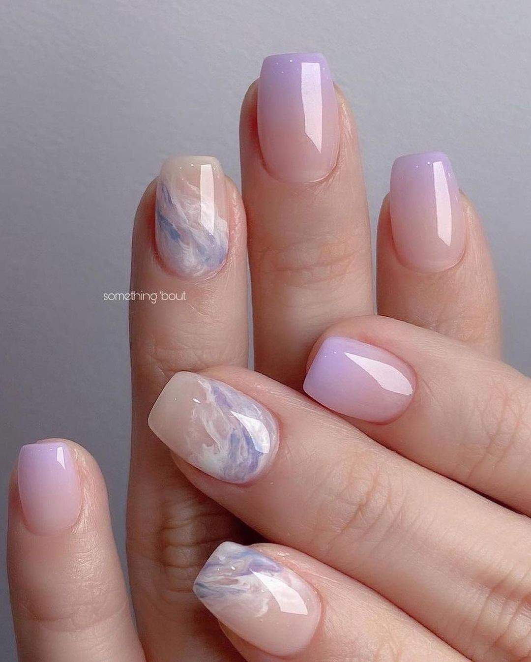 The 100+ Best Nail Designs Trends And Ideas In 2021 images 23