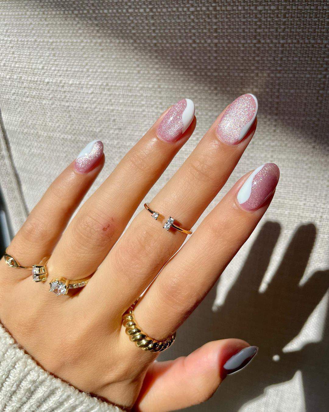 The 100+ Best Nail Designs Trends And Ideas In 2021 images 28