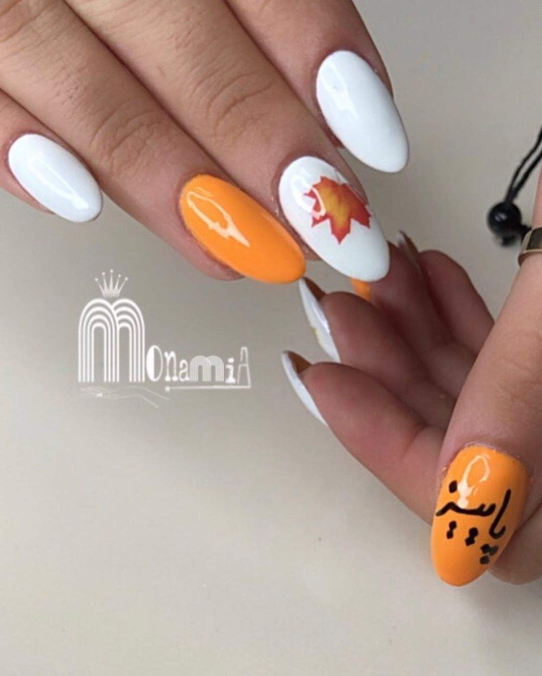 The 100+ Best Nail Designs Trends And Ideas In 2021 images 32