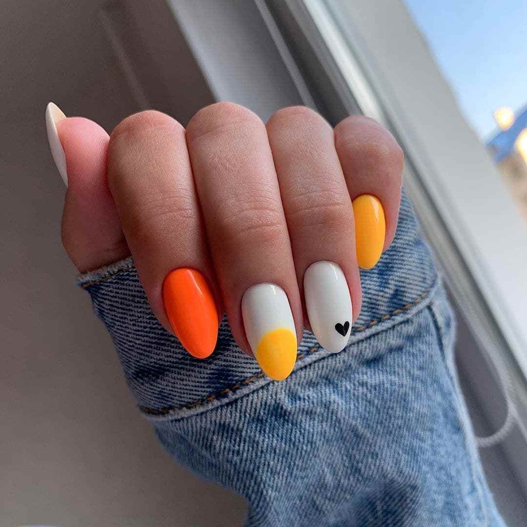 The 100+ Best Nail Designs Trends And Ideas In 2021 images 36
