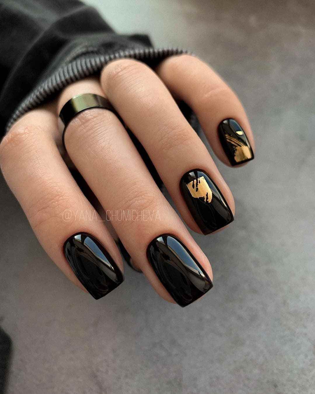 The 100+ Best Nail Designs Trends And Ideas In 2021 images 49