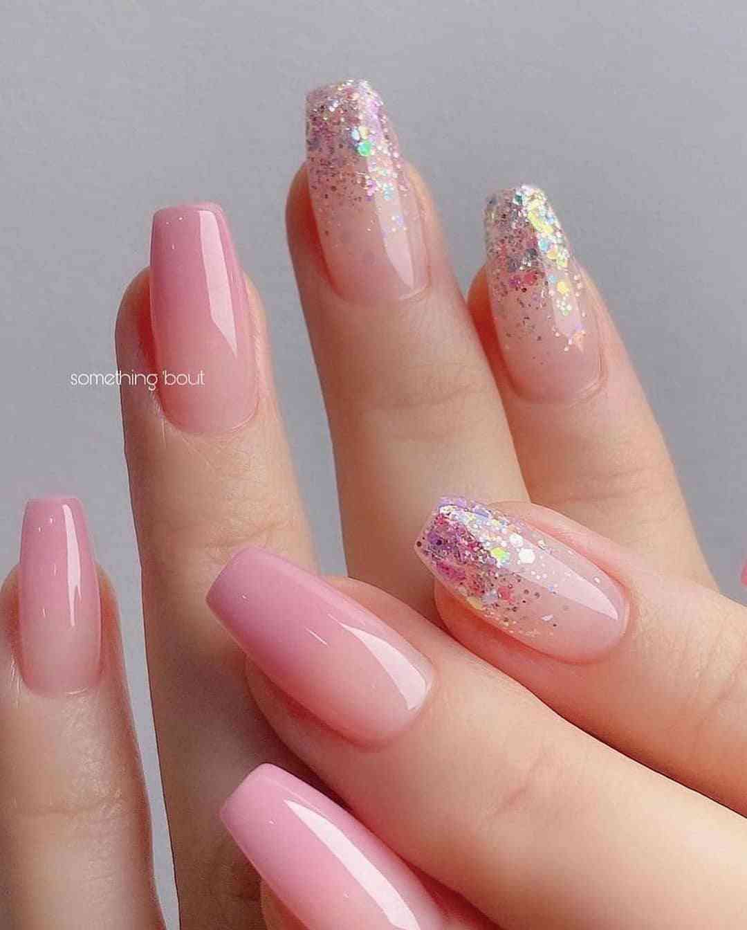 The 100+ Best Nail Designs Trends And Ideas In 2021 images 50