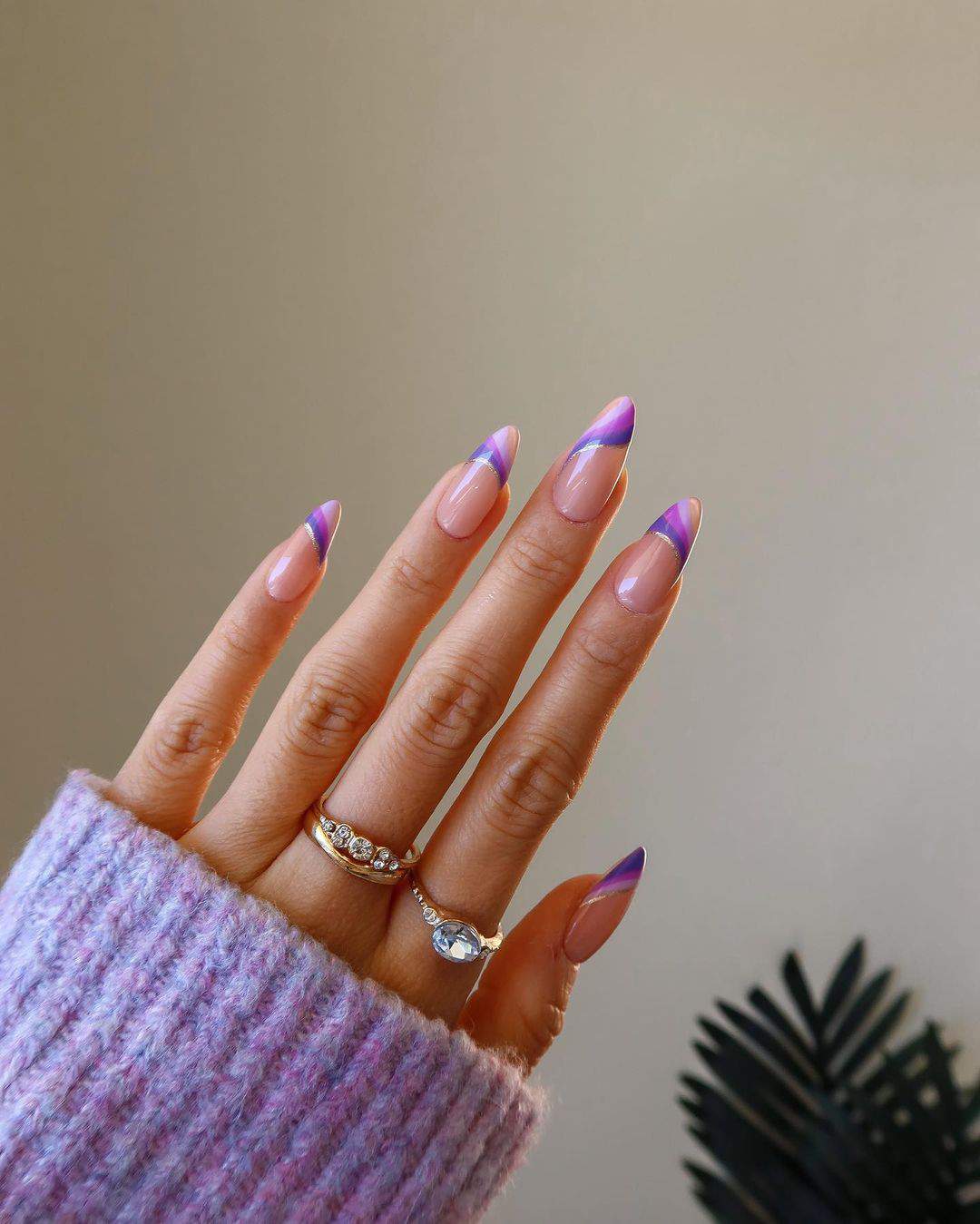 The 100+ Best Nail Designs Trends And Ideas In 2021 images 52