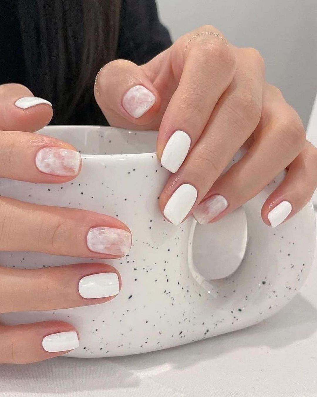 The 100+ Best Nail Designs Trends And Ideas In 2021 images 53