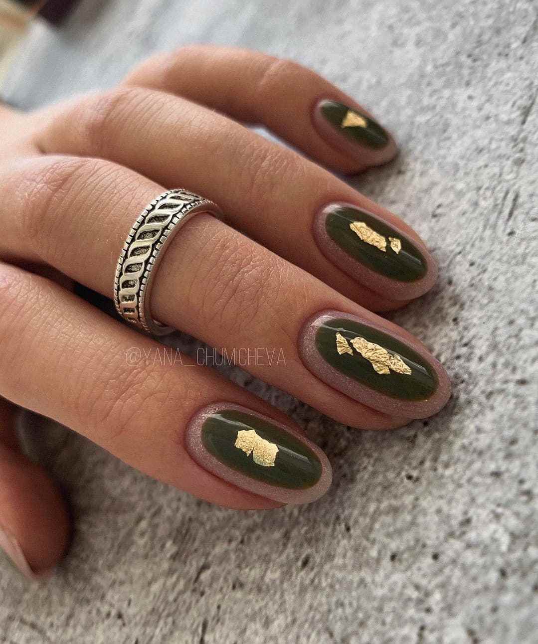 The 100+ Best Nail Designs Trends And Ideas In 2021 images 55
