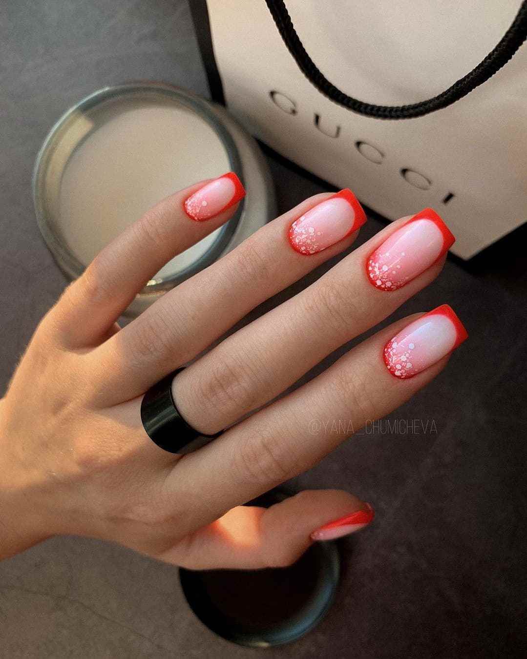 The 100+ Best Nail Designs Trends And Ideas In 2021 images 58