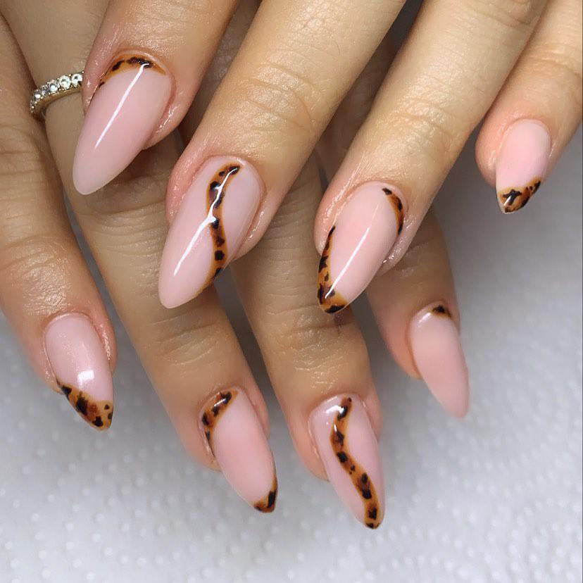 The 100+ Best Nail Designs Trends And Ideas In 2021 images 59