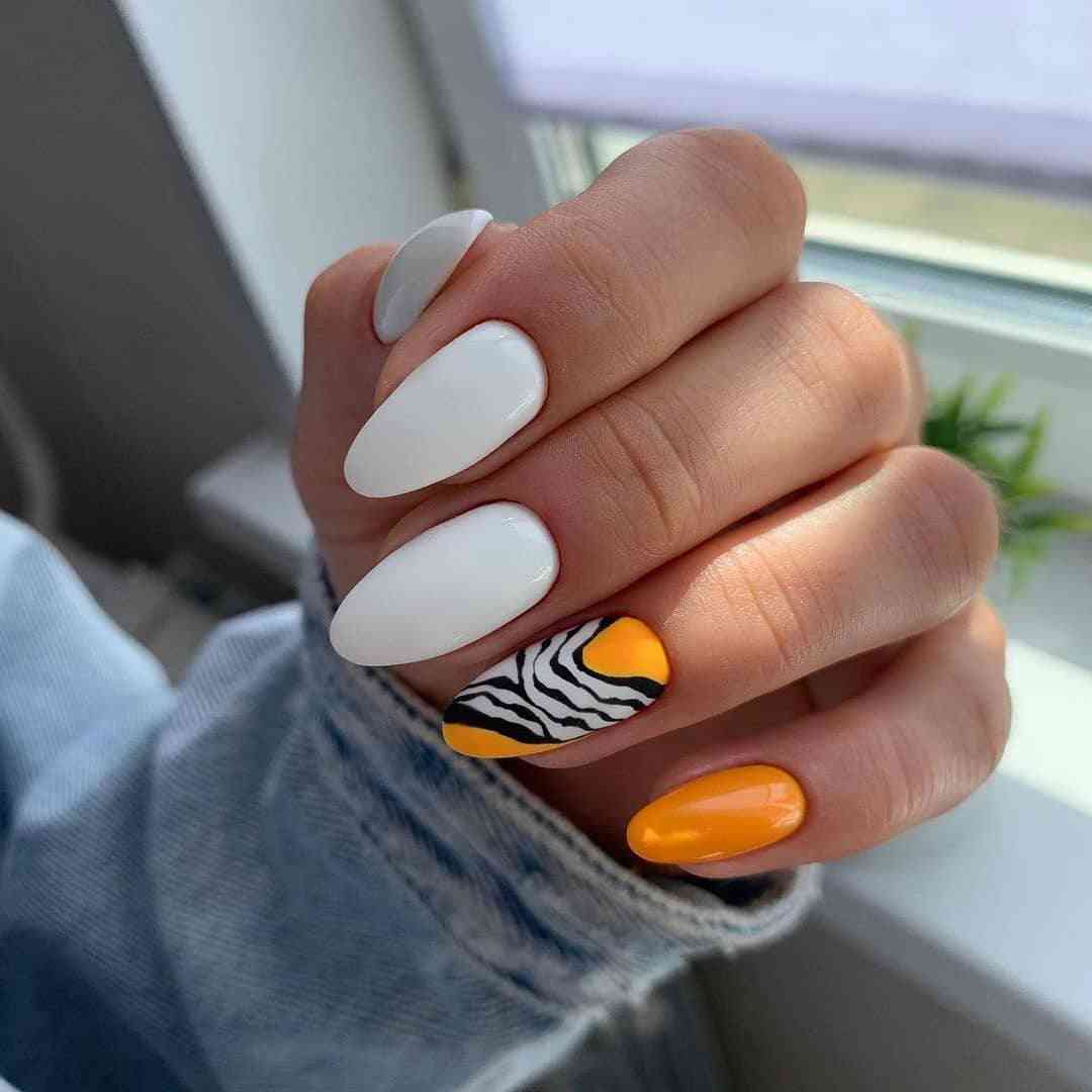 The 100+ Best Nail Designs Trends And Ideas In 2021 images 61