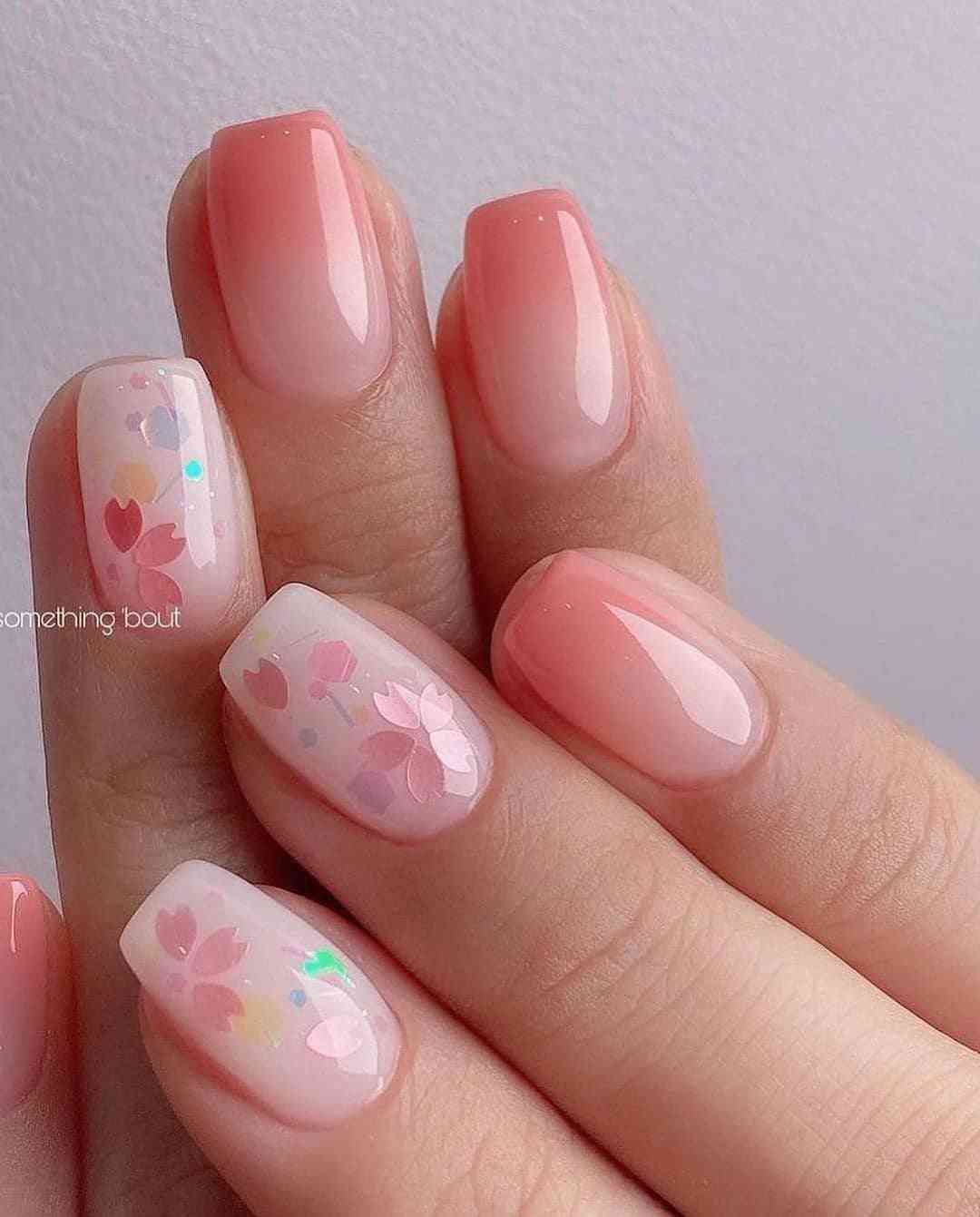 The 100+ Best Nail Designs Trends And Ideas In 2021 images 64