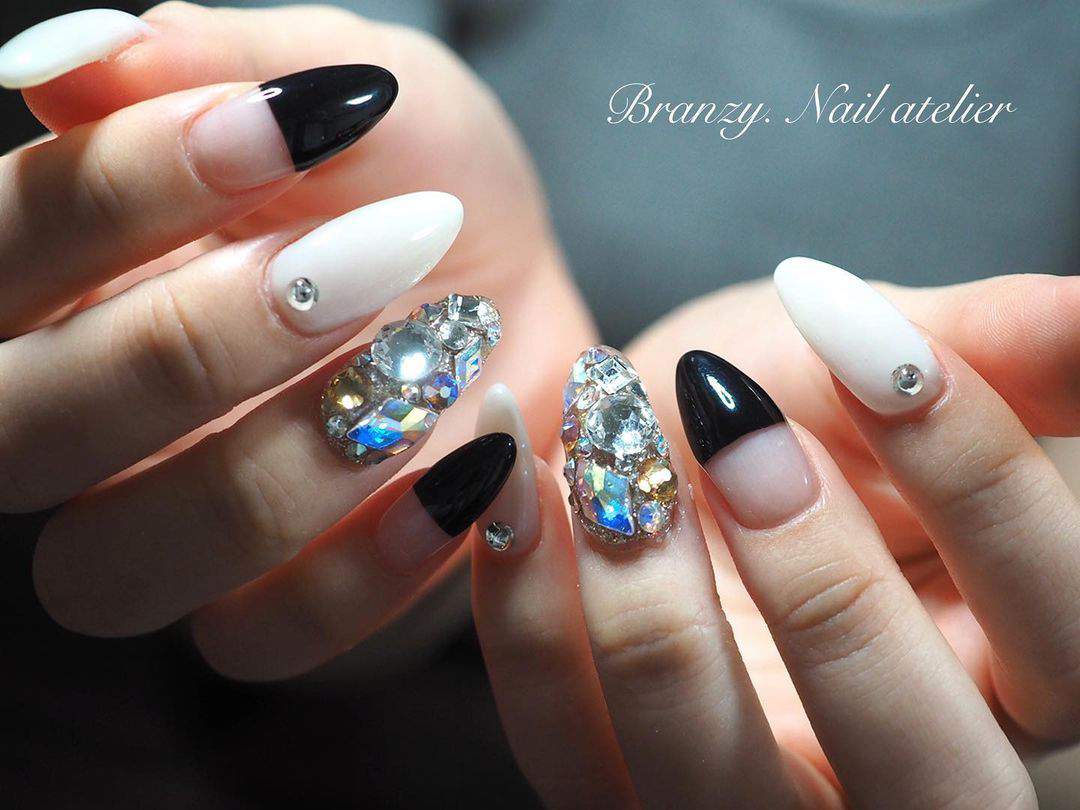 The 100+ Best Nail Designs Trends And Ideas In 2021 images 71
