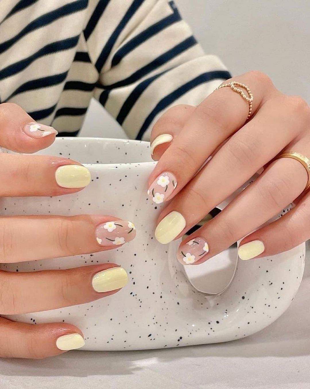 The 100+ Best Nail Designs Trends And Ideas In 2021 images 72