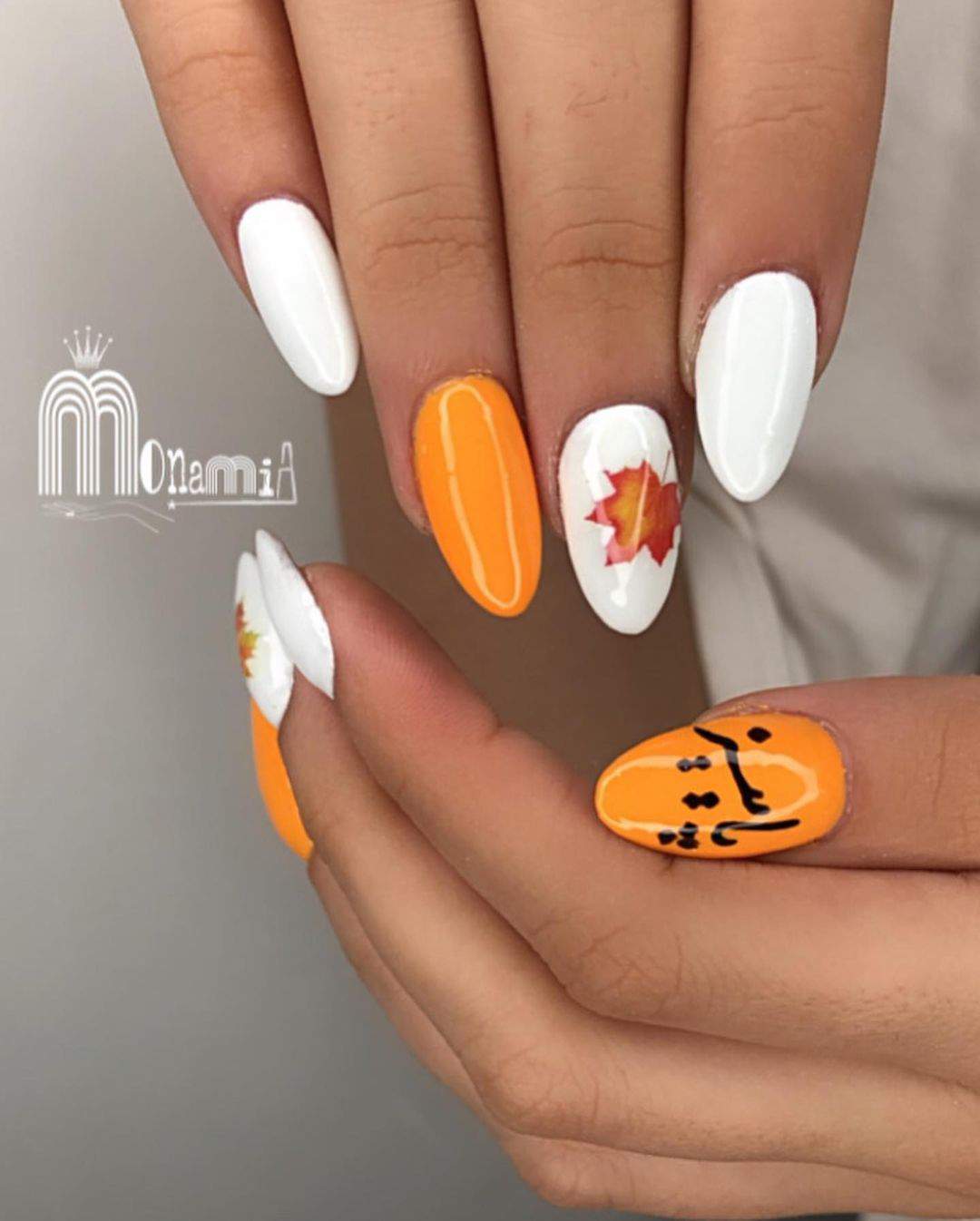 The 100+ Best Nail Designs Trends And Ideas In 2021 images 73
