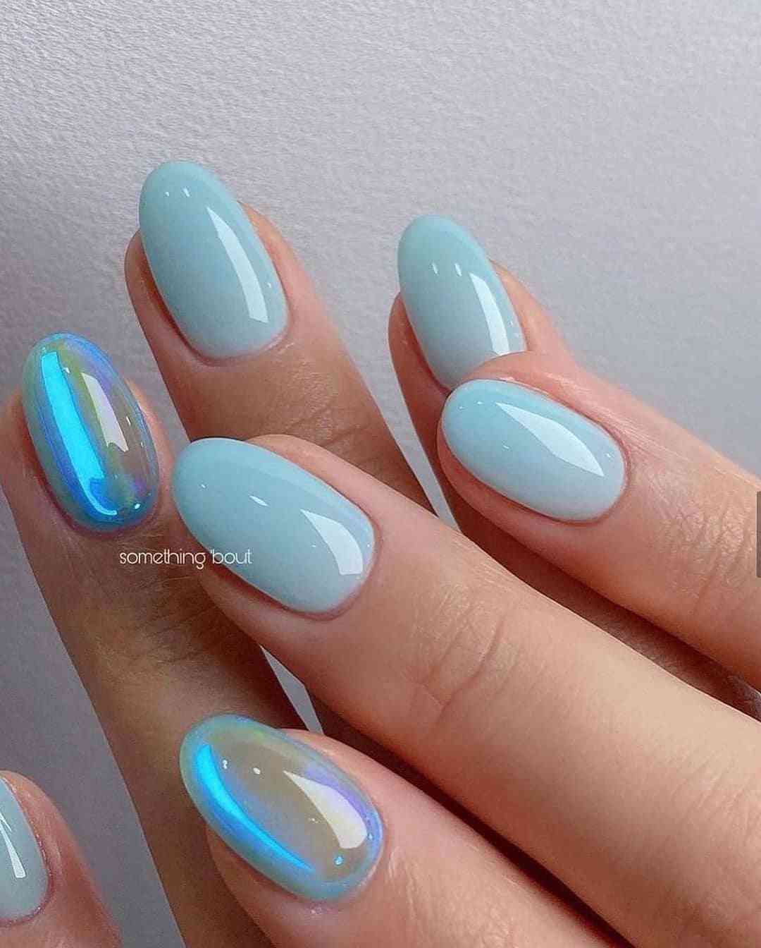 The 100+ Best Nail Designs Trends And Ideas In 2021 images 75