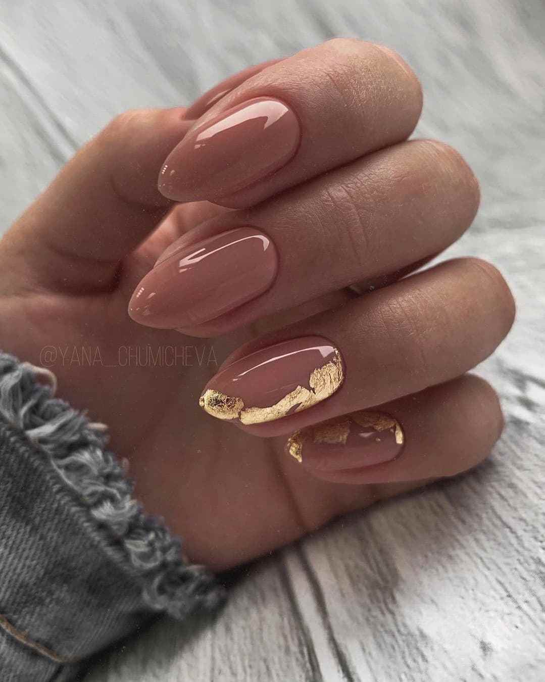 The 100+ Best Nail Designs Trends And Ideas In 2021 images 81