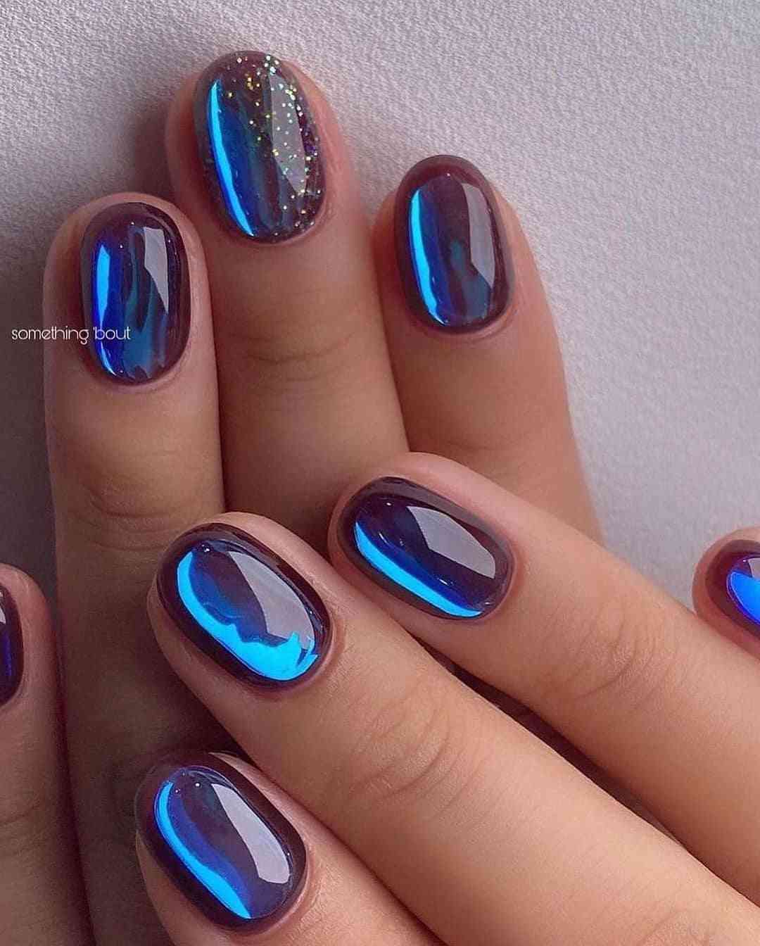The 100+ Best Nail Designs Trends And Ideas In 2021 images 82