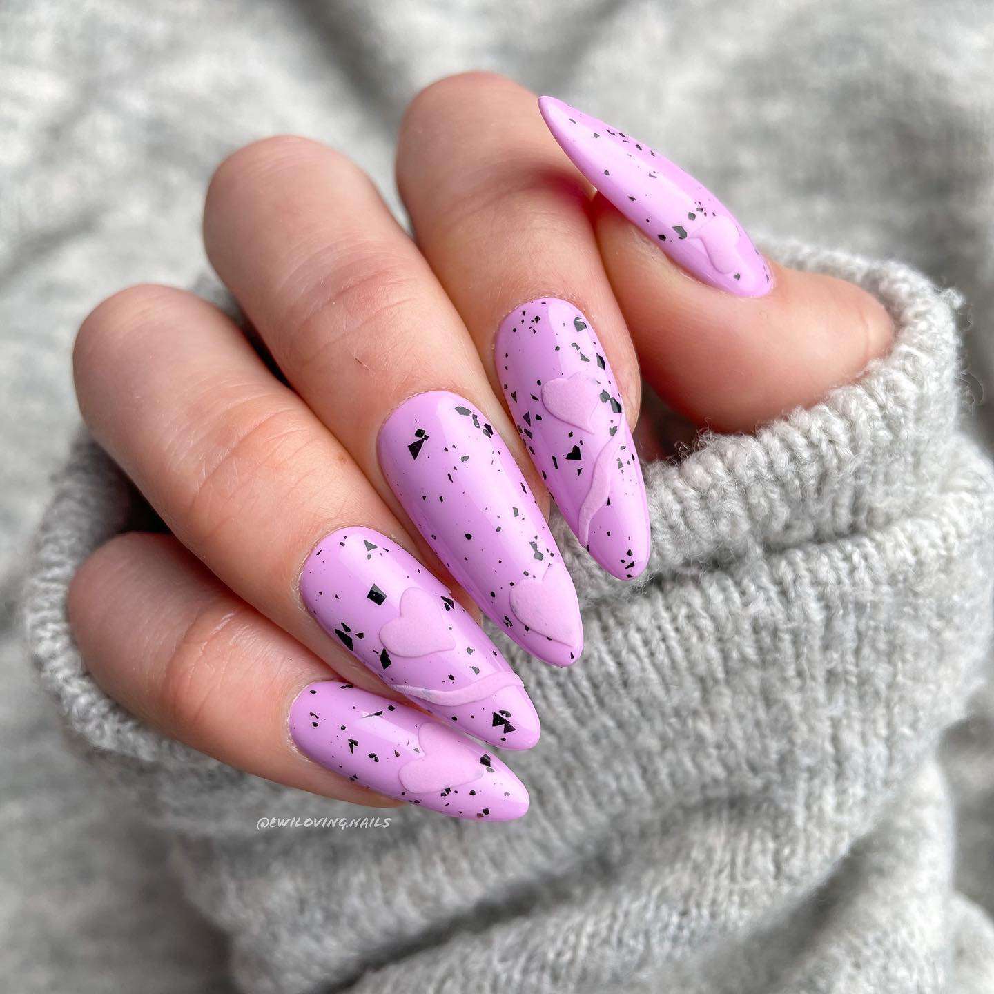 35 Nail Designs For 2022 You’ll Want To Try Immediately images 1