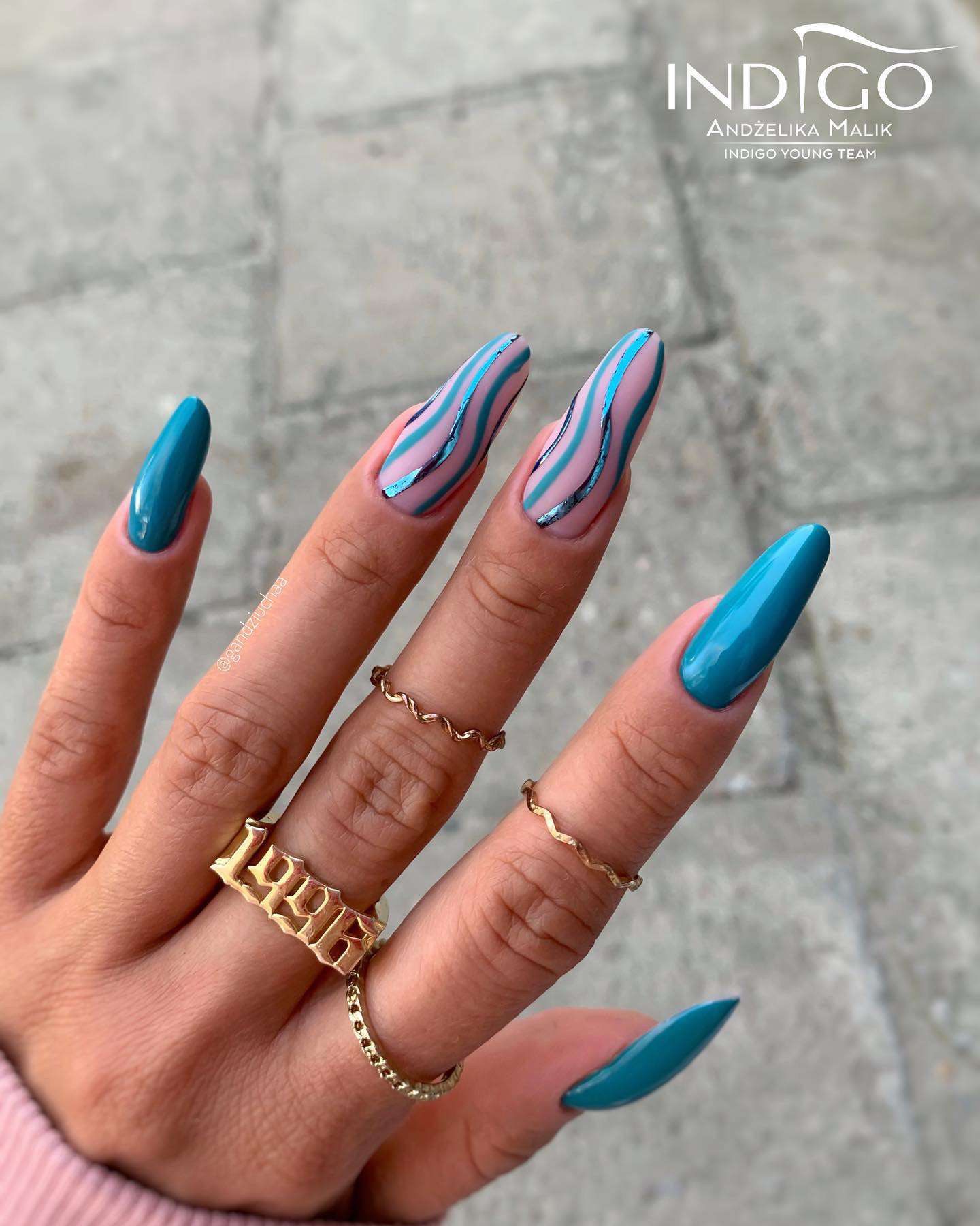 35 Nail Designs For 2022 You’ll Want To Try Immediately images 4