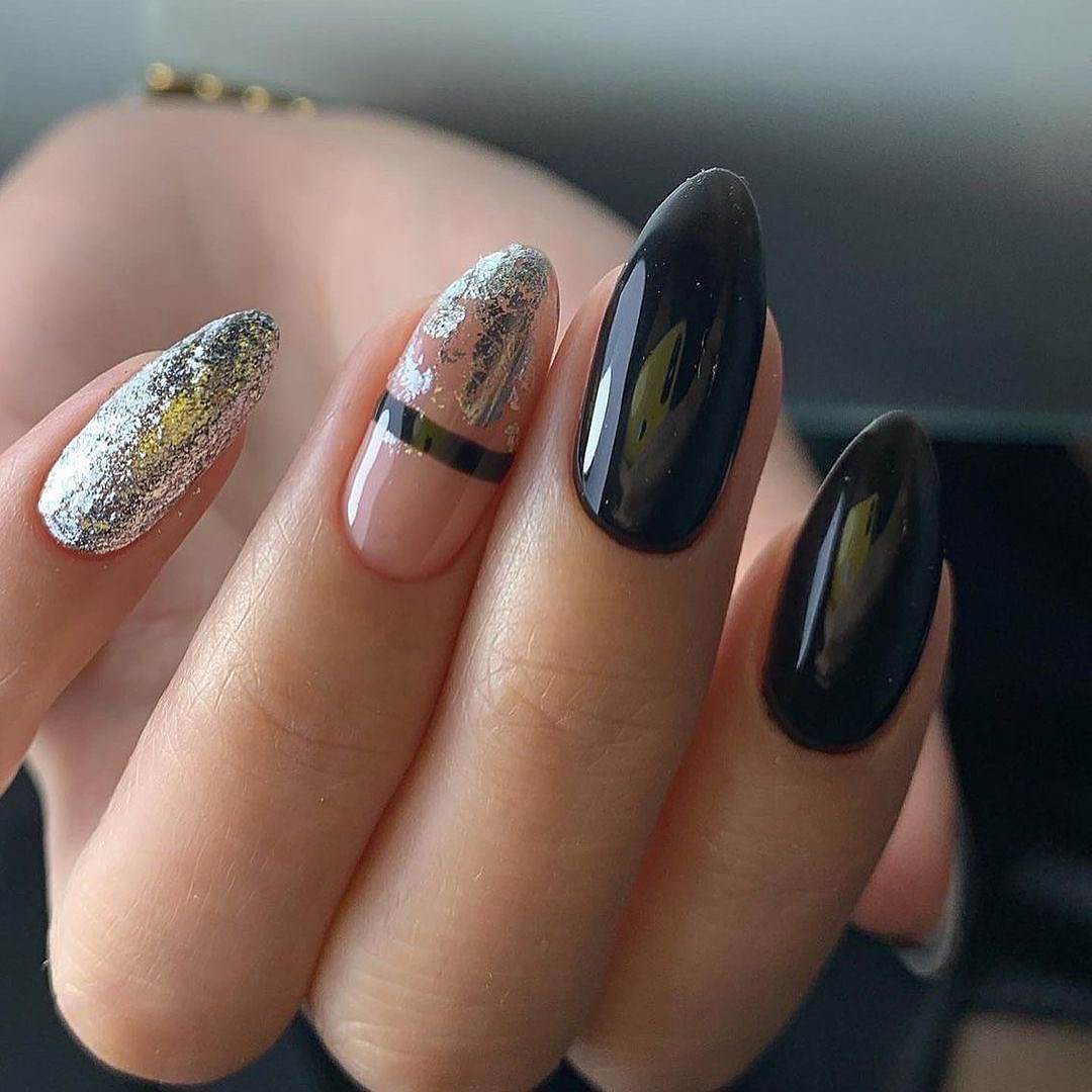 35 Nail Designs For 2022 You’ll Want To Try Immediately images 5