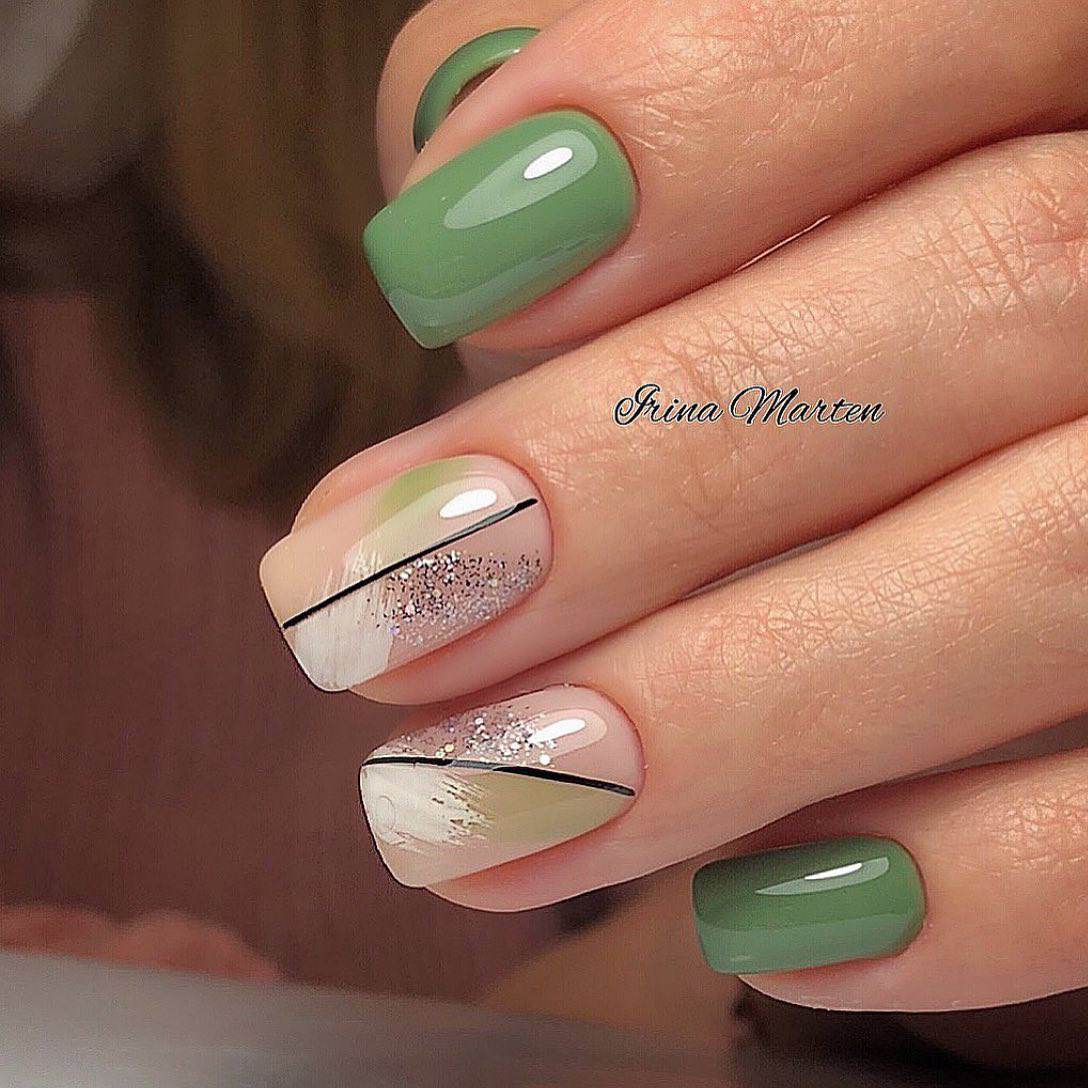 35 Nail Designs For 2022 You’ll Want To Try Immediately images 6