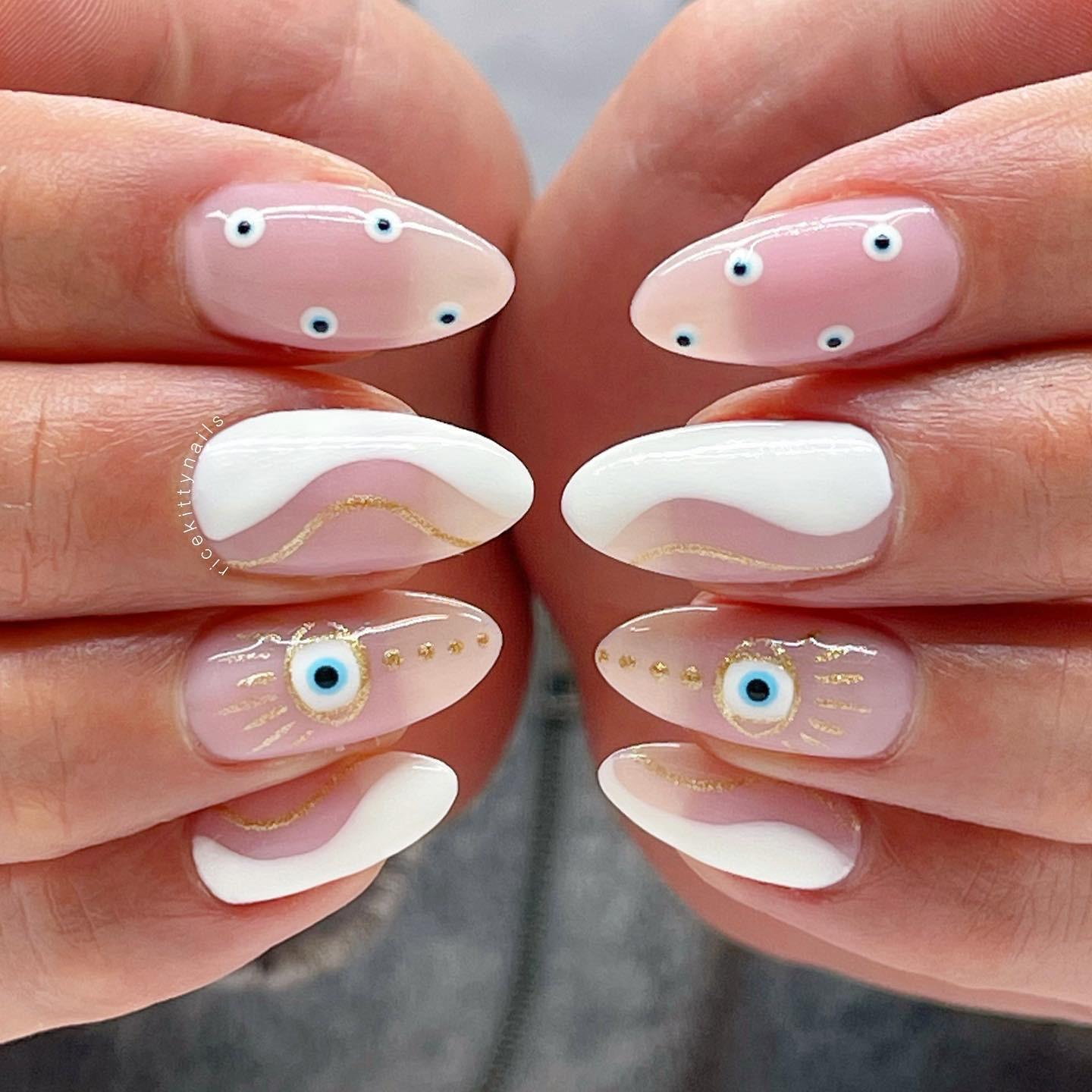 35 Nail Designs For 2022 You’ll Want To Try Immediately images 9